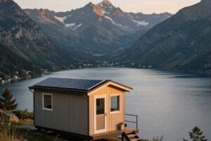 off grid living colorado